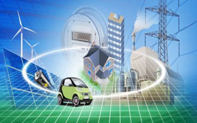 智能電網(wǎng)時期繼電保護技術(shù)分析